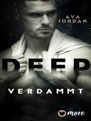cover image of Deep--Verdammt